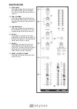 Предварительный просмотр 7 страницы Skytec 172.564 Instruction Manual