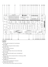 Preview for 4 page of Skytec 172.736 User Manual