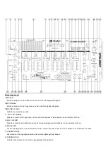 Preview for 10 page of Skytec 172.736 User Manual