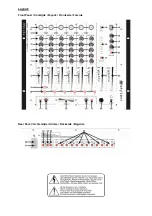 Предварительный просмотр 2 страницы Skytec 172.904 Instruction Manual