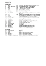 Предварительный просмотр 9 страницы Skytec 172.904 Instruction Manual