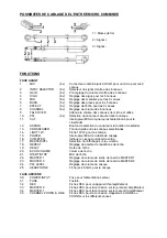 Предварительный просмотр 13 страницы Skytec 172.904 Instruction Manual