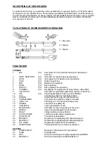 Предварительный просмотр 21 страницы Skytec 172.904 Instruction Manual