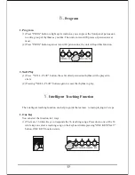 Предварительный просмотр 16 страницы Skytec 173.018 Owner'S Manual