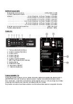 Preview for 12 page of Skytec 178.438 8" SPB-8" Instruction Manual