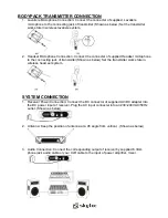 Preview for 6 page of Skytec 179.165 Instruction Manual