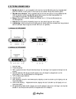 Preview for 10 page of Skytec 179.165 Instruction Manual