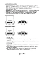 Preview for 16 page of Skytec 179.165 Instruction Manual