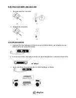 Preview for 18 page of Skytec 179.165 Instruction Manual