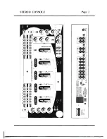 Предварительный просмотр 3 страницы Skytec DJ-325 User Manual