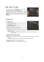 Предварительный просмотр 32 страницы Skytec JOBI User Manual