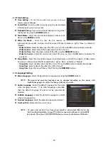 Предварительный просмотр 38 страницы Skytec JOBI User Manual