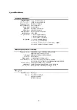 Preview for 49 page of Skytec JOBI User Manual