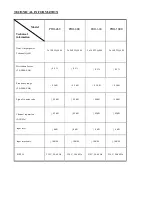 Preview for 11 page of Skytec PRO-1000 Manual