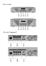 Preview for 14 page of Skytec PRO-1000 Manual