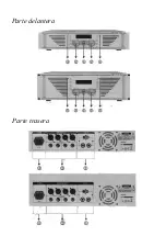 Preview for 20 page of Skytec PRO-1000 Manual