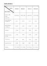 Preview for 23 page of Skytec PRO-1000 Manual