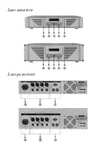 Preview for 26 page of Skytec PRO-1000 Manual