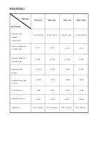 Preview for 29 page of Skytec PRO-1000 Manual