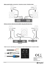 Preview for 2 page of Skytec SMW Serie Instruction Manual