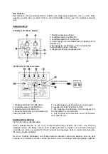 Предварительный просмотр 15 страницы Skytec SP1000A Instruction Manual