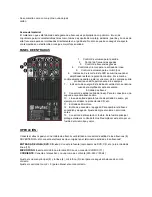 Preview for 11 page of Skytec SPS122 Instruction Manual