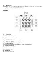 Предварительный просмотр 11 страницы Skytec STC-55 User Manual