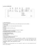 Предварительный просмотр 12 страницы Skytec STC-55 User Manual