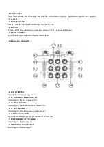 Предварительный просмотр 17 страницы Skytec STC-55 User Manual