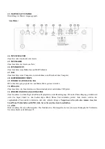 Предварительный просмотр 18 страницы Skytec STC-55 User Manual