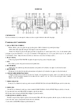 Предварительный просмотр 20 страницы Skytec STC-55 User Manual