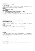 Предварительный просмотр 21 страницы Skytec STC-55 User Manual