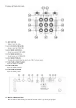 Предварительный просмотр 22 страницы Skytec STC-55 User Manual