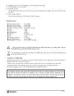 Preview for 5 page of Skytec STM-2250 User Manual