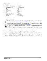 Preview for 8 page of Skytec STM-2250 User Manual