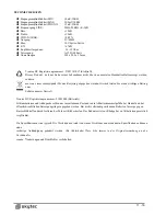 Preview for 11 page of Skytec STM-2250 User Manual