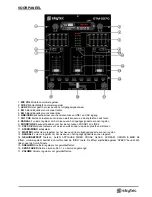 Preview for 6 page of Skytec STM-2270 User Manual