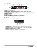 Preview for 13 page of Skytec STM-2270 User Manual