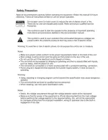 Preview for 2 page of Skytec STM-2300 User Manual