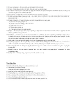 Предварительный просмотр 3 страницы Skytec STM-3007 Instructions Manual