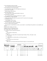 Предварительный просмотр 6 страницы Skytec STM-3007 Instructions Manual