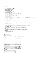 Preview for 7 page of Skytec STM-3007 Instructions Manual