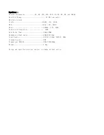 Preview for 8 page of Skytec STM-3007 Instructions Manual