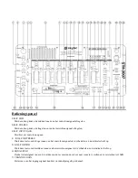 Preview for 10 page of Skytec STM-3007 Instructions Manual