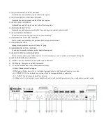 Preview for 12 page of Skytec STM-3007 Instructions Manual