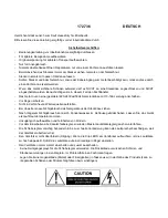 Предварительный просмотр 15 страницы Skytec STM-3007 Instructions Manual