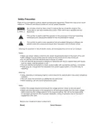 Preview for 2 page of Skytec STM-3018A Instructions Manual