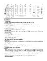 Preview for 3 page of Skytec STM-3018A Instructions Manual