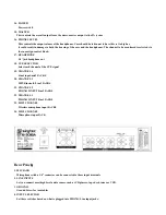 Preview for 4 page of Skytec STM-3018A Instructions Manual