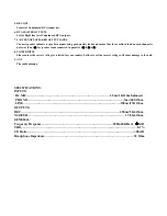 Preview for 5 page of Skytec STM-3018A Instructions Manual